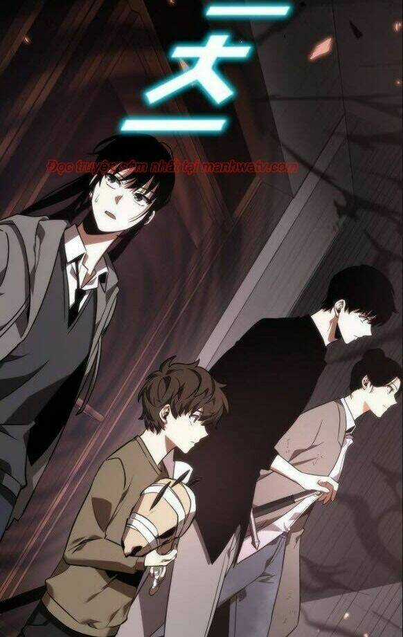 Toàn Trí Độc Giả - Omniscient Reader - Chapter 37 - Trang 5