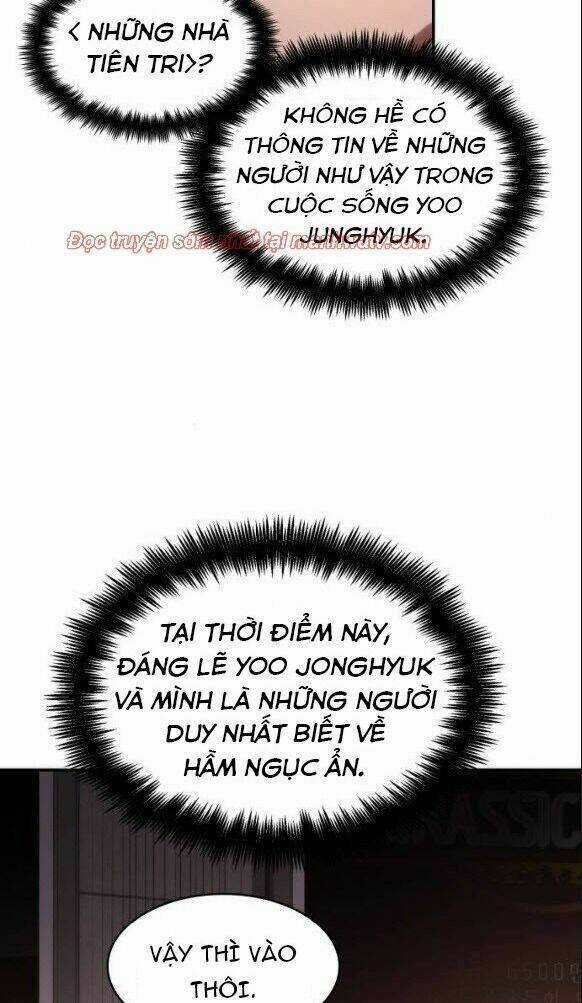 Toàn Trí Độc Giả - Omniscient Reader - Chapter 37 - Trang 42