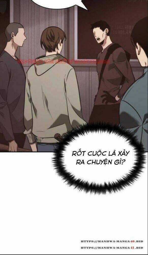 Toàn Trí Độc Giả - Omniscient Reader - Chapter 37 - Trang 43