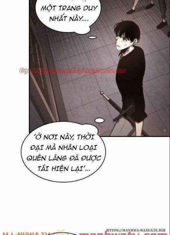 Toàn Trí Độc Giả - Omniscient Reader - Chapter 37 - Trang 50