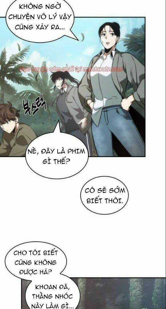 Toàn Trí Độc Giả - Omniscient Reader - Chapter 37 - Trang 69