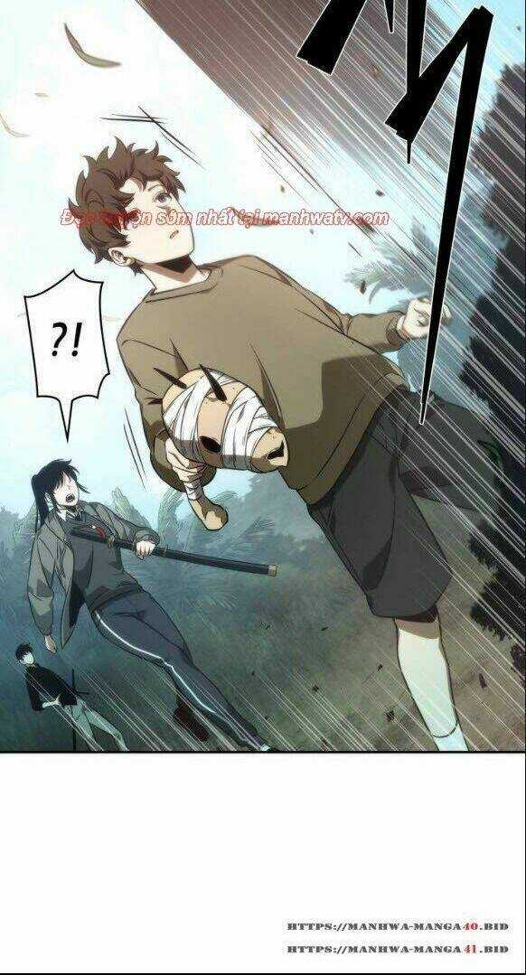 Toàn Trí Độc Giả - Omniscient Reader - Chapter 37 - Trang 71