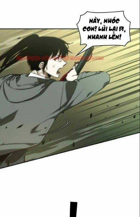 Toàn Trí Độc Giả - Omniscient Reader - Chapter 37 - Trang 74