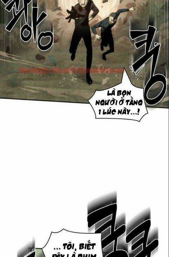 Toàn Trí Độc Giả - Omniscient Reader - Chapter 37 - Trang 91
