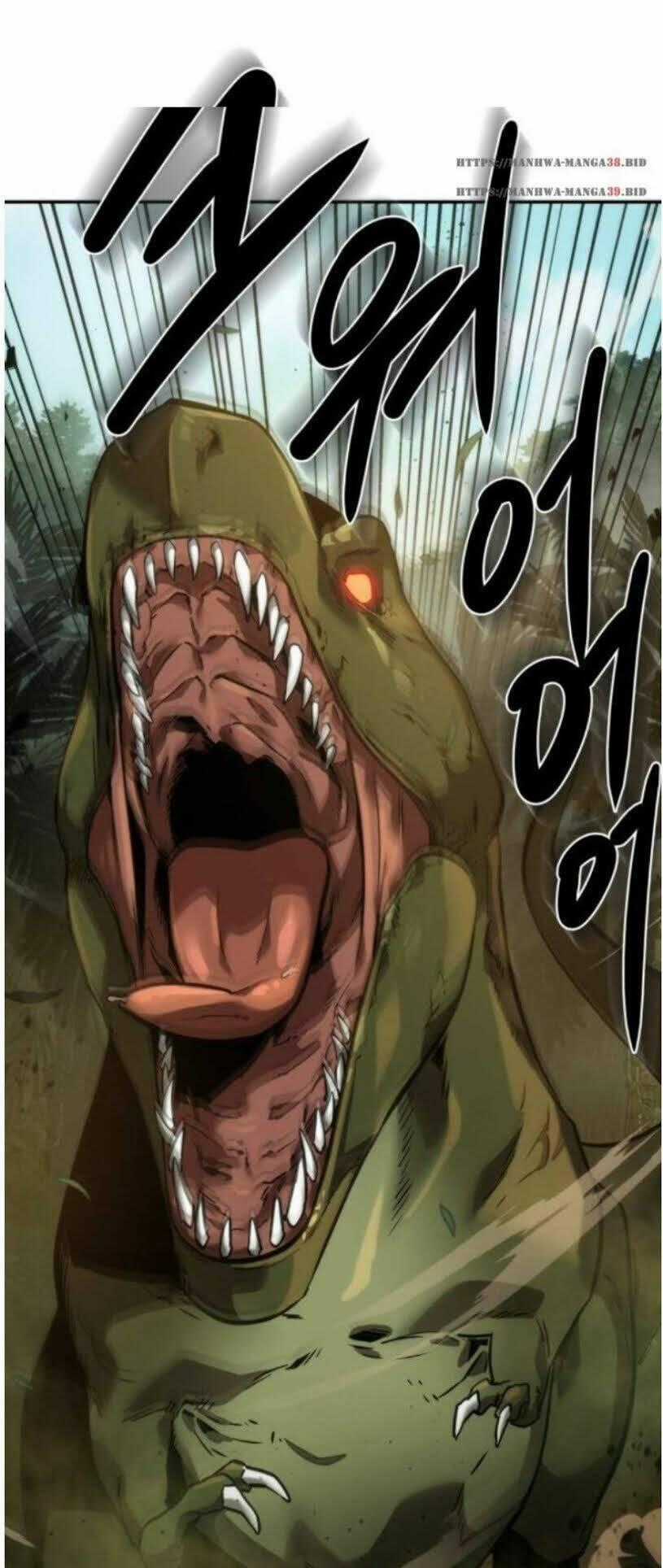 Toàn Trí Độc Giả - Omniscient Reader - Chapter 38 - Trang 1