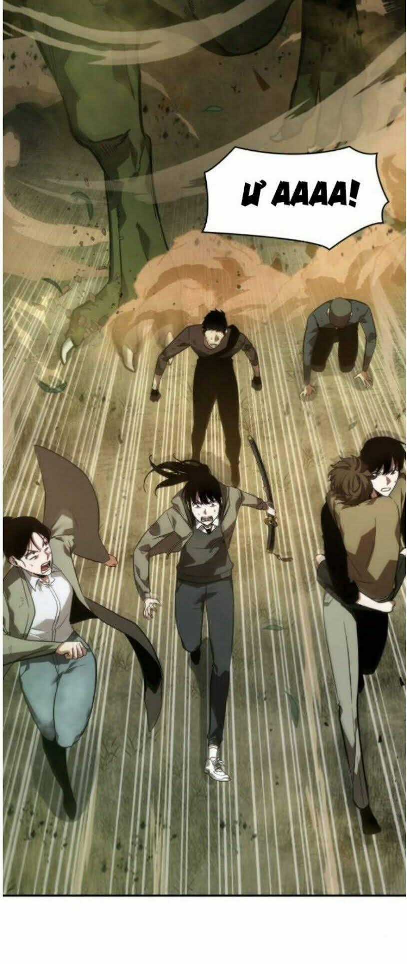 Toàn Trí Độc Giả - Omniscient Reader - Chapter 38 - Trang 2