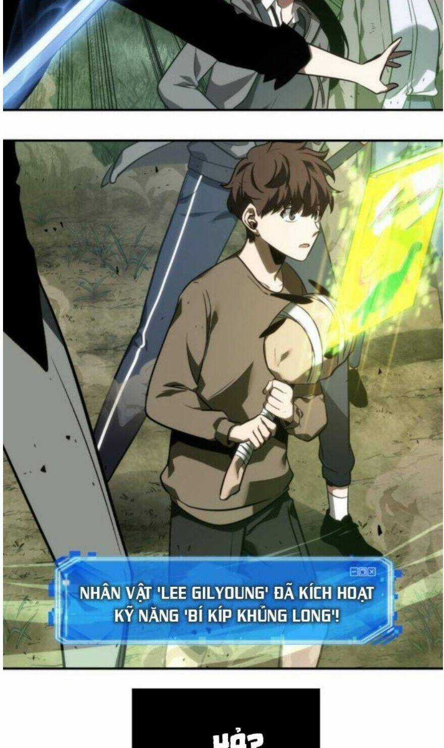 Toàn Trí Độc Giả - Omniscient Reader - Chapter 38 - Trang 16
