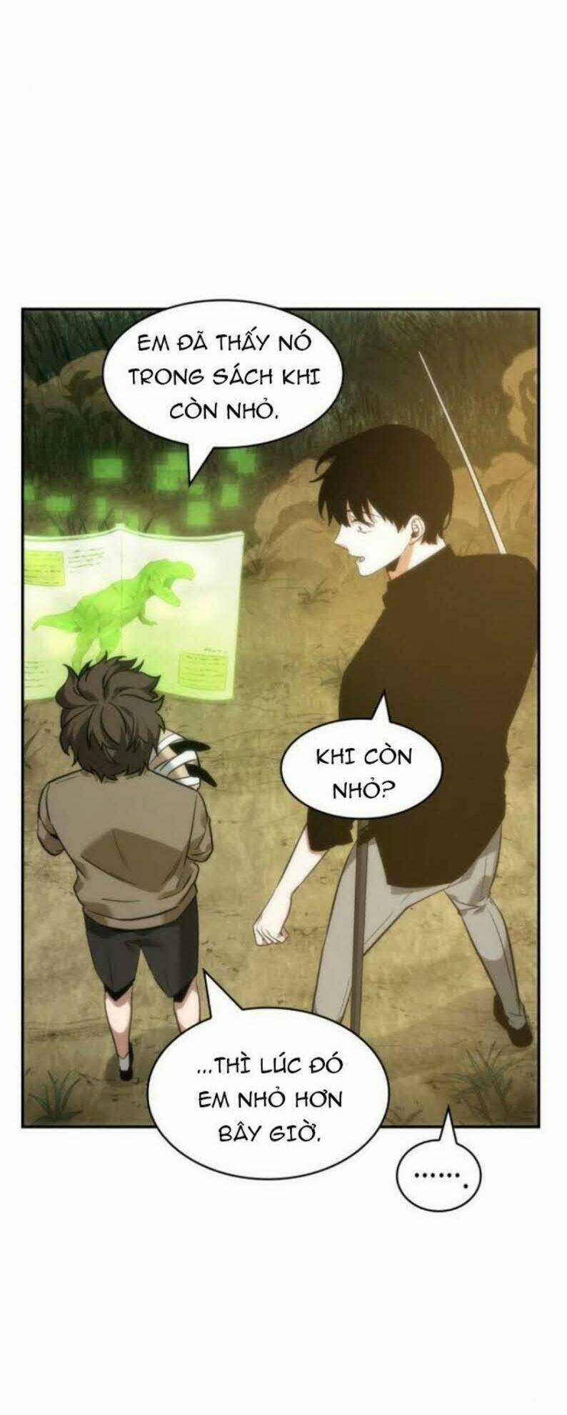 Toàn Trí Độc Giả - Omniscient Reader - Chapter 38 - Trang 18