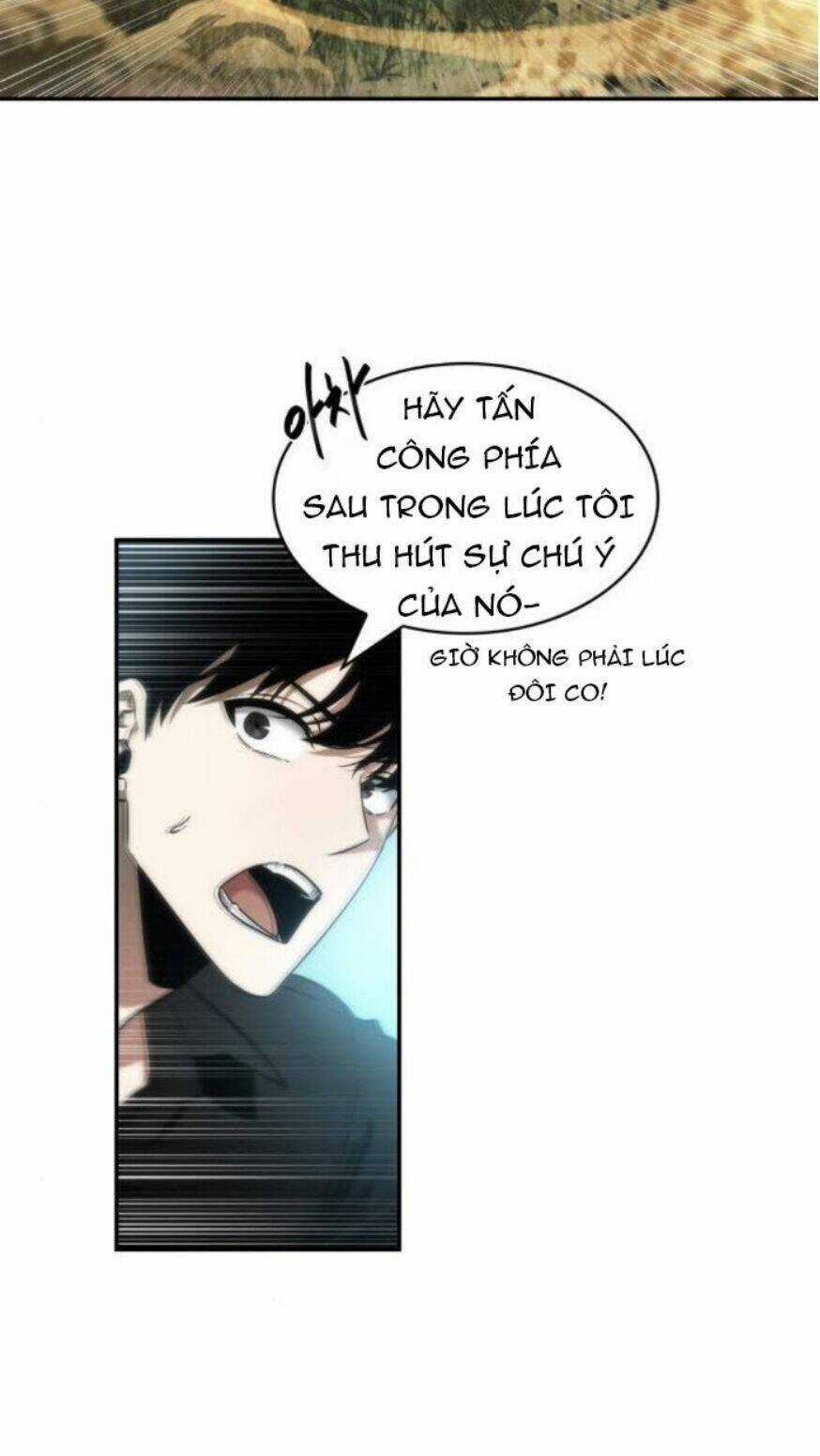 Toàn Trí Độc Giả - Omniscient Reader - Chapter 38 - Trang 20