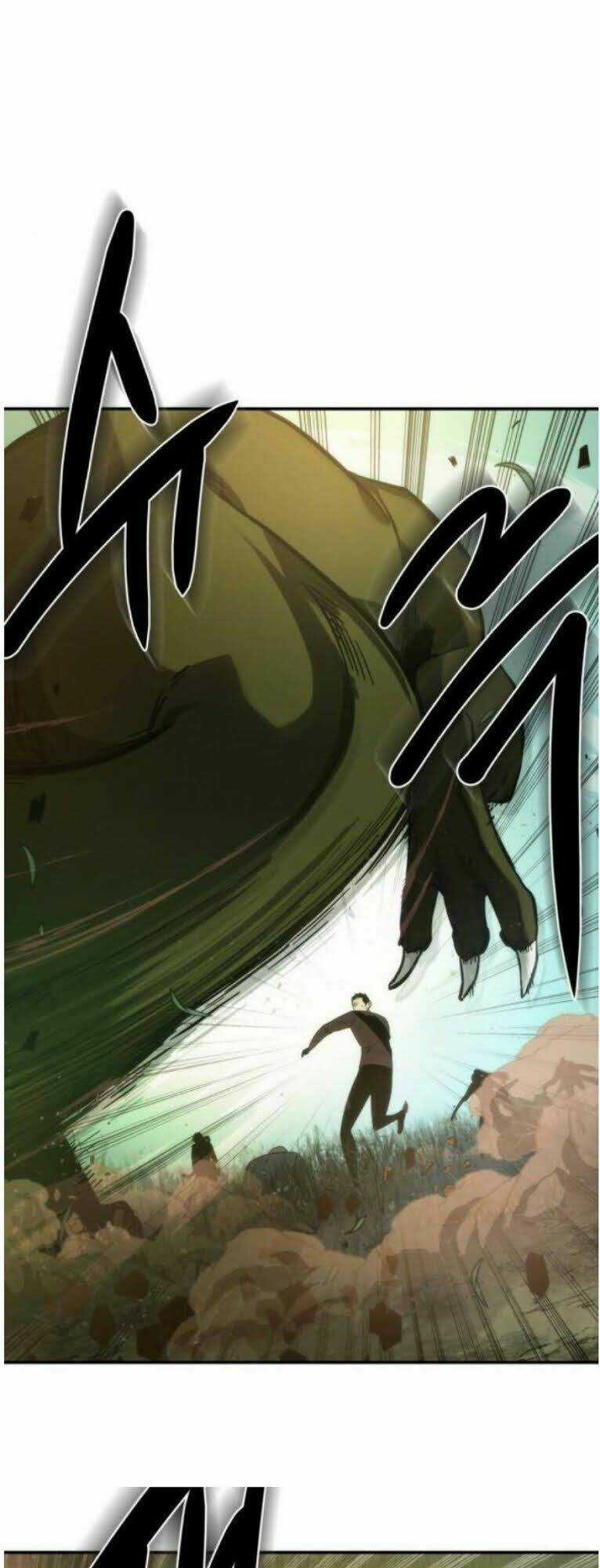 Toàn Trí Độc Giả - Omniscient Reader - Chapter 38 - Trang 3