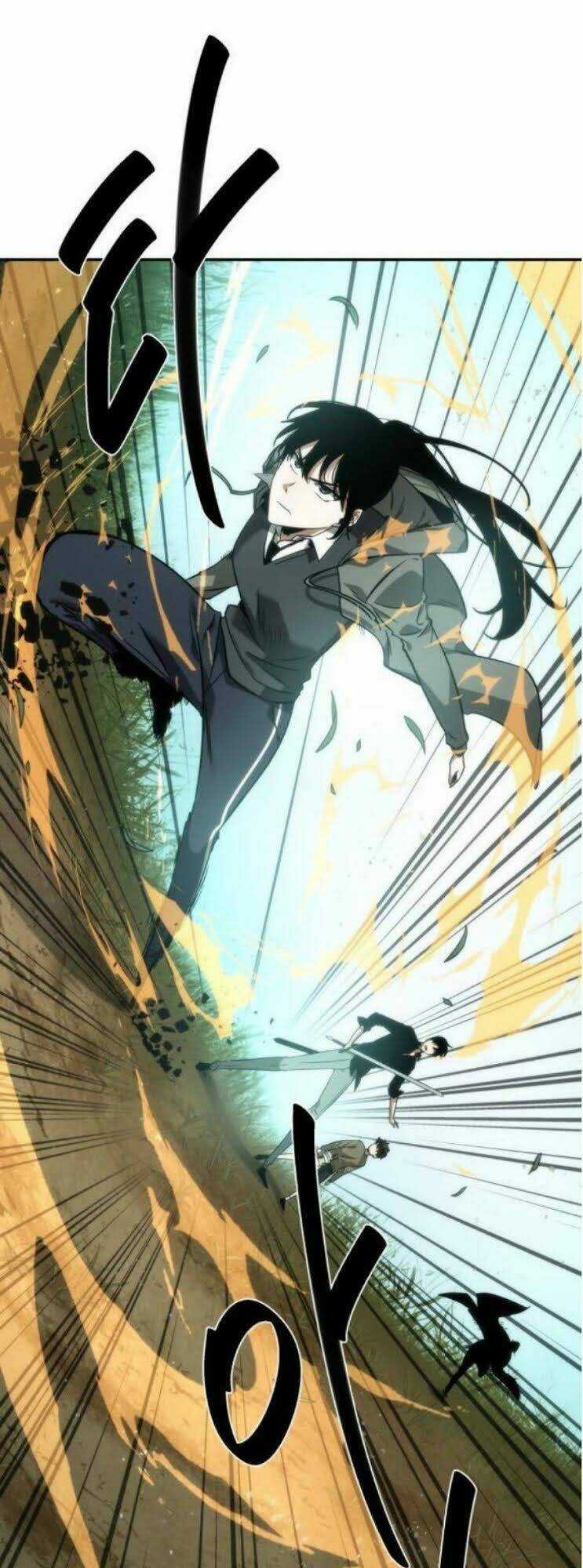 Toàn Trí Độc Giả - Omniscient Reader - Chapter 38 - Trang 21