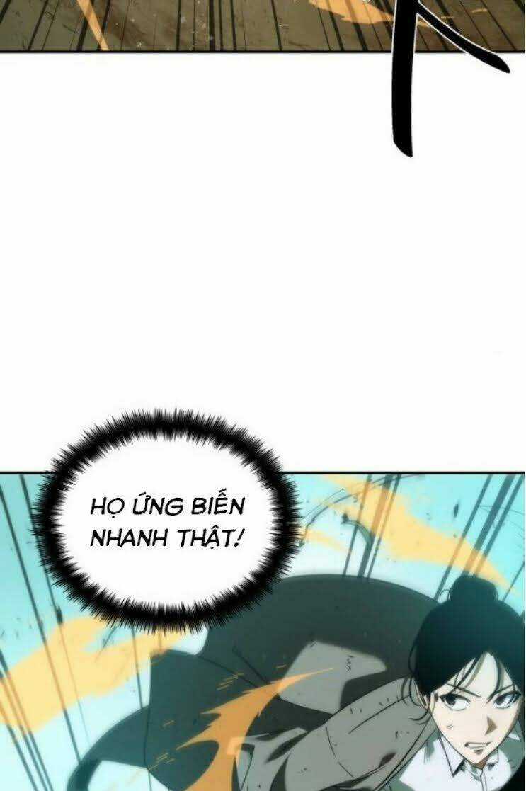 Toàn Trí Độc Giả - Omniscient Reader - Chapter 38 - Trang 22