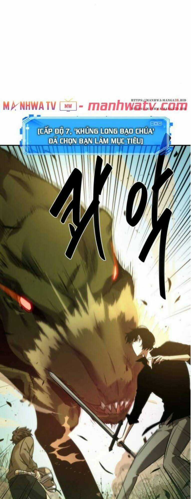 Toàn Trí Độc Giả - Omniscient Reader - Chapter 38 - Trang 24