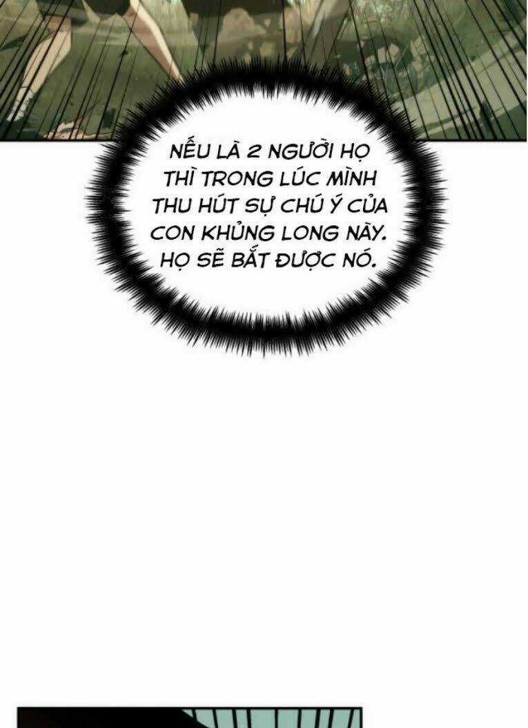 Toàn Trí Độc Giả - Omniscient Reader - Chapter 38 - Trang 25