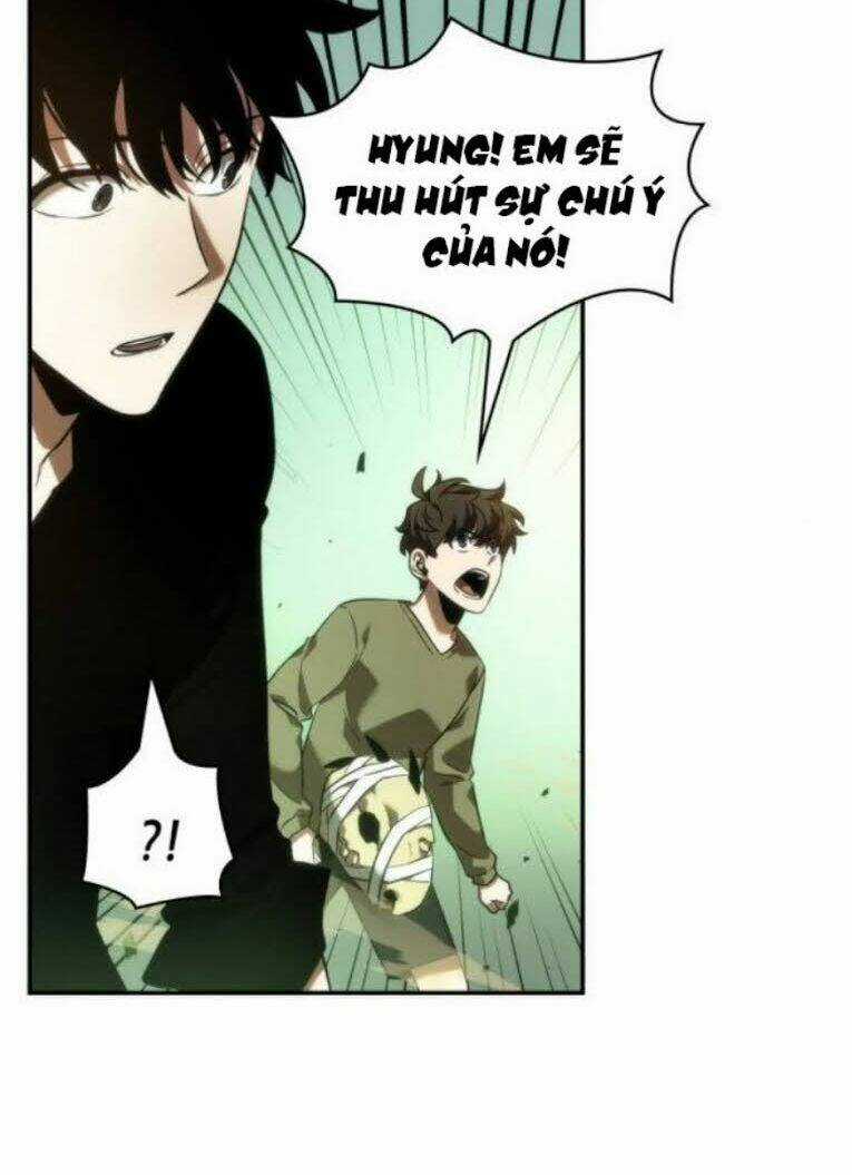 Toàn Trí Độc Giả - Omniscient Reader - Chapter 38 - Trang 26