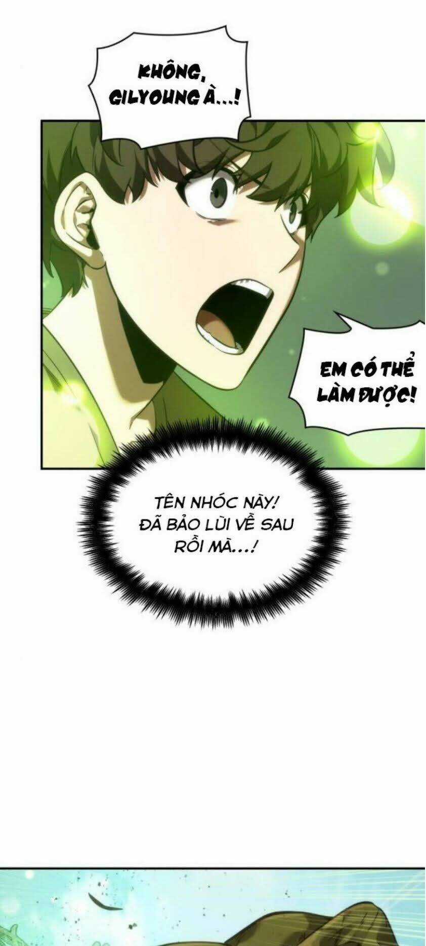 Toàn Trí Độc Giả - Omniscient Reader - Chapter 38 - Trang 27