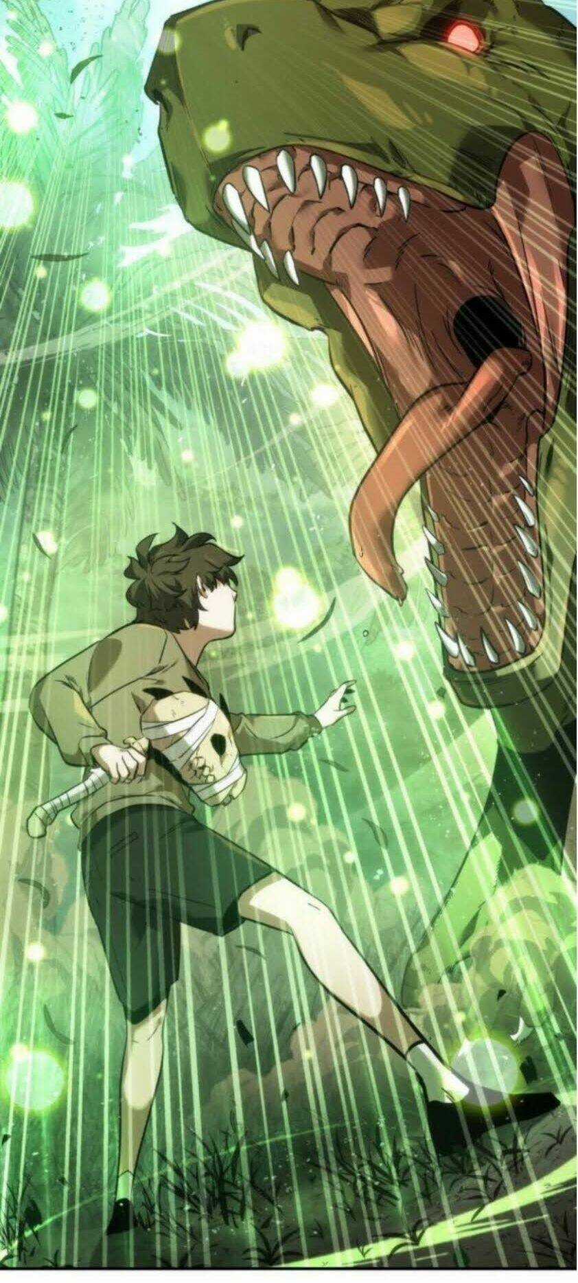 Toàn Trí Độc Giả - Omniscient Reader - Chapter 38 - Trang 28