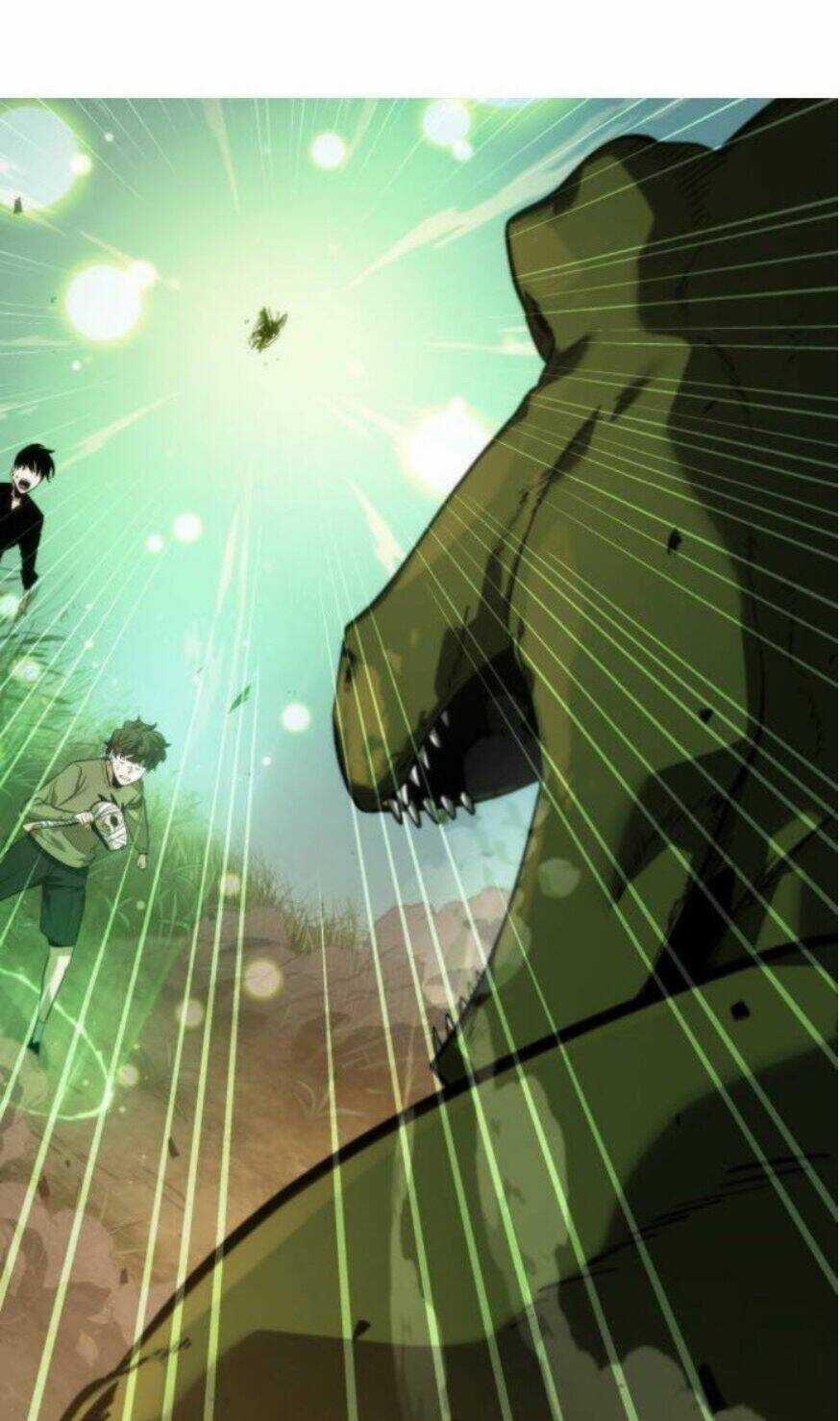 Toàn Trí Độc Giả - Omniscient Reader - Chapter 38 - Trang 29