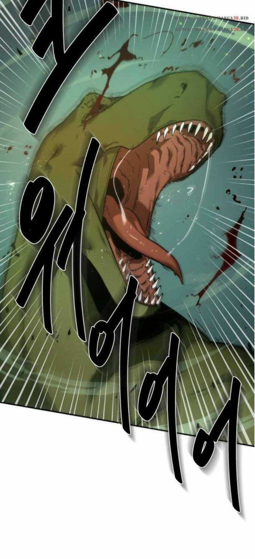 Toàn Trí Độc Giả - Omniscient Reader - Chapter 38 - Trang 32