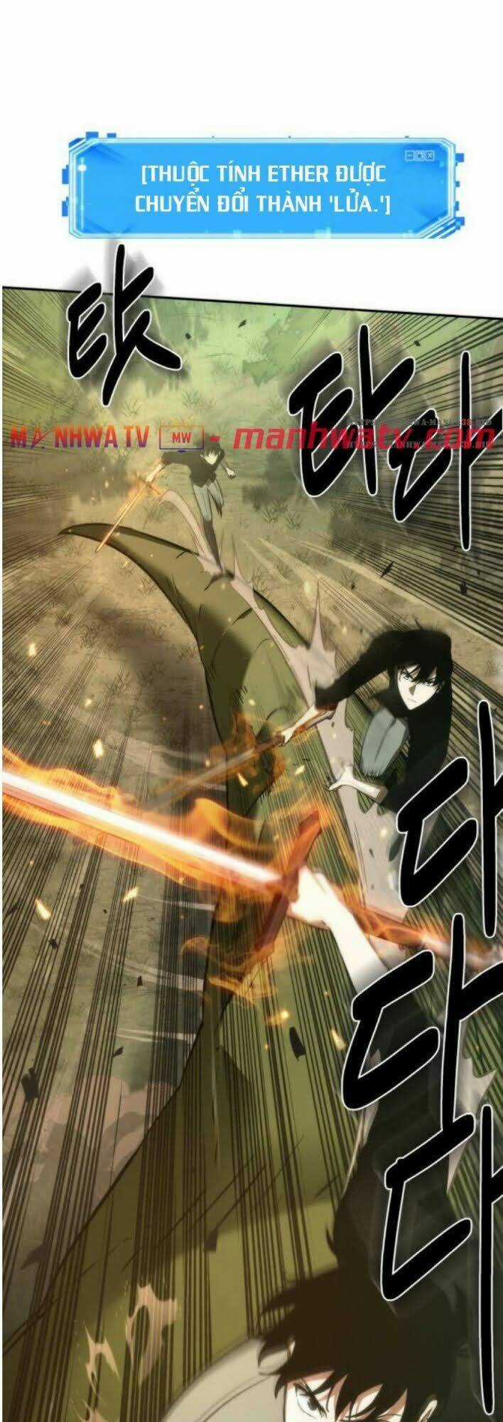 Toàn Trí Độc Giả - Omniscient Reader - Chapter 38 - Trang 39