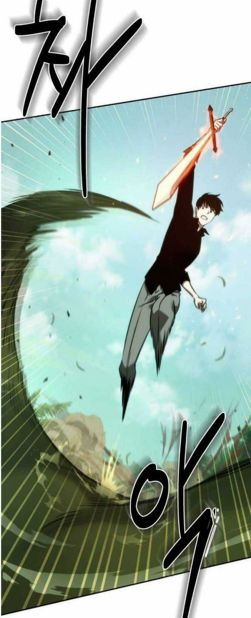 Toàn Trí Độc Giả - Omniscient Reader - Chapter 38 - Trang 42