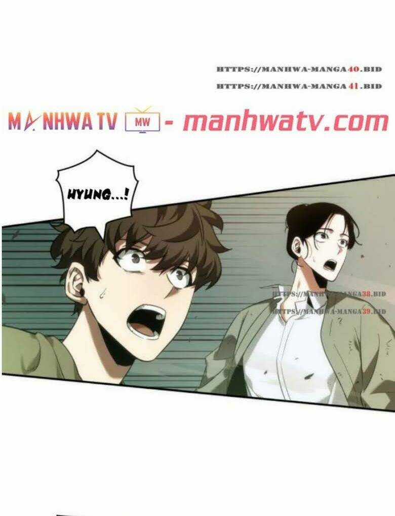 Toàn Trí Độc Giả - Omniscient Reader - Chapter 38 - Trang 46