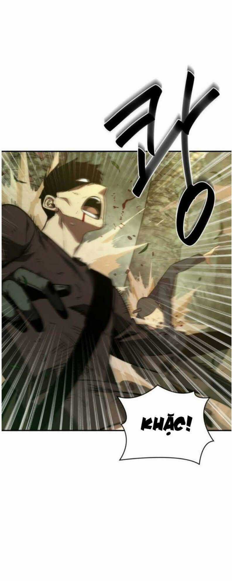 Toàn Trí Độc Giả - Omniscient Reader - Chapter 38 - Trang 6