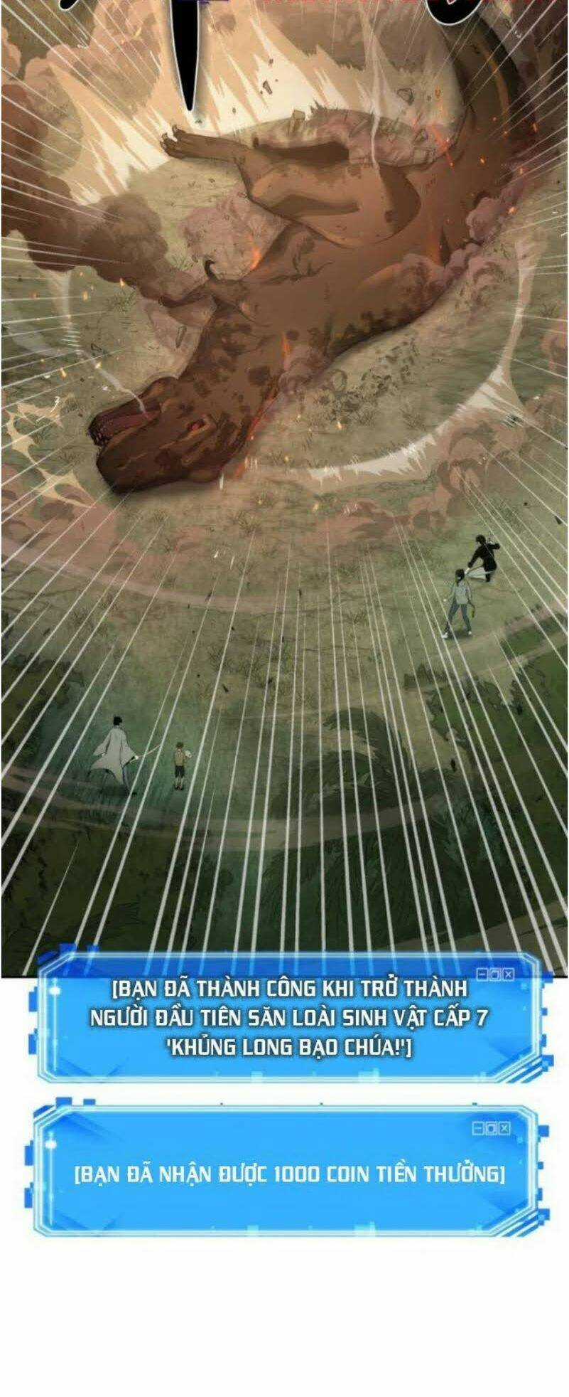 Toàn Trí Độc Giả - Omniscient Reader - Chapter 38 - Trang 54