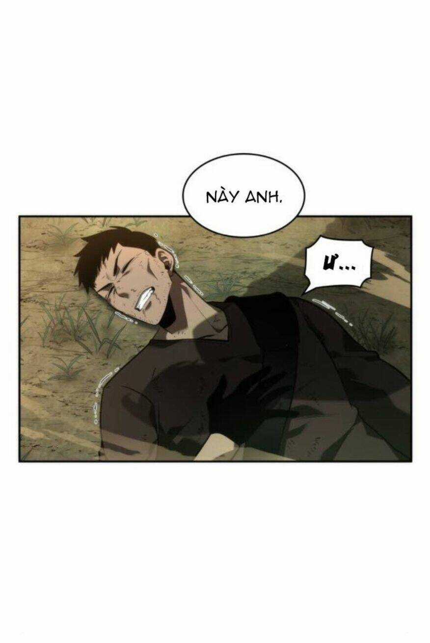 Toàn Trí Độc Giả - Omniscient Reader - Chapter 38 - Trang 55