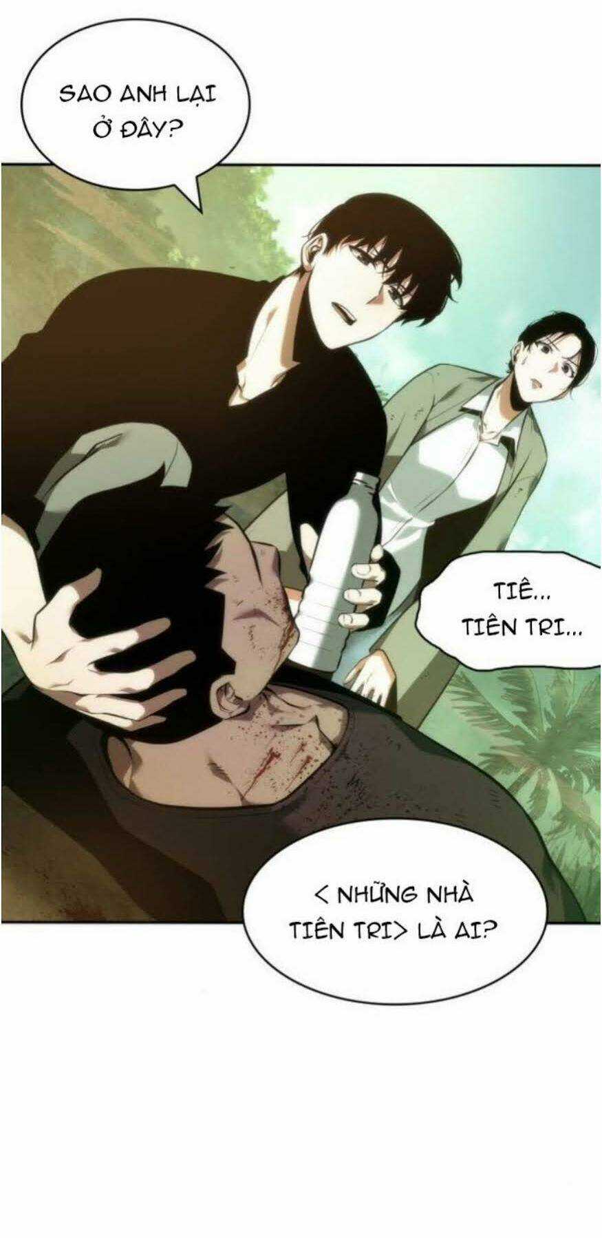 Toàn Trí Độc Giả - Omniscient Reader - Chapter 38 - Trang 58