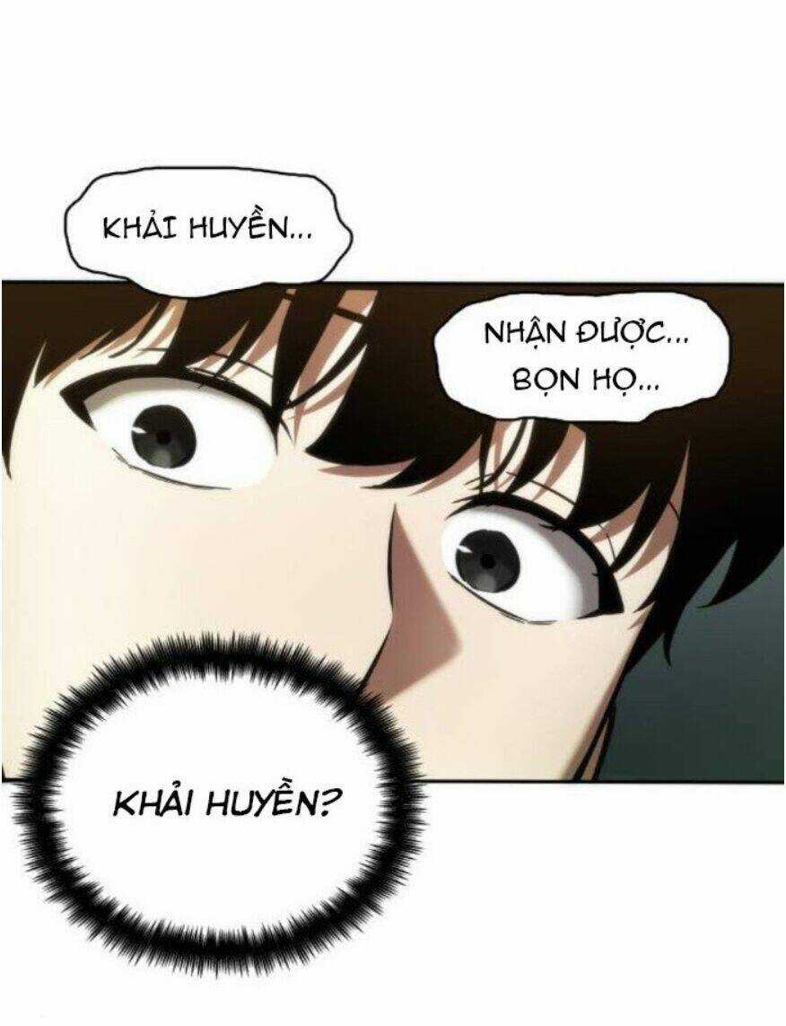 Toàn Trí Độc Giả - Omniscient Reader - Chapter 38 - Trang 59