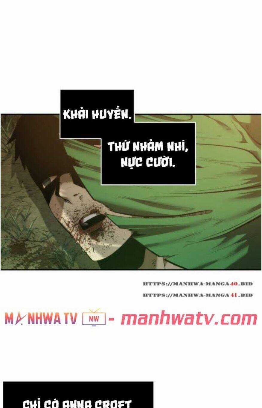 Toàn Trí Độc Giả - Omniscient Reader - Chapter 38 - Trang 61