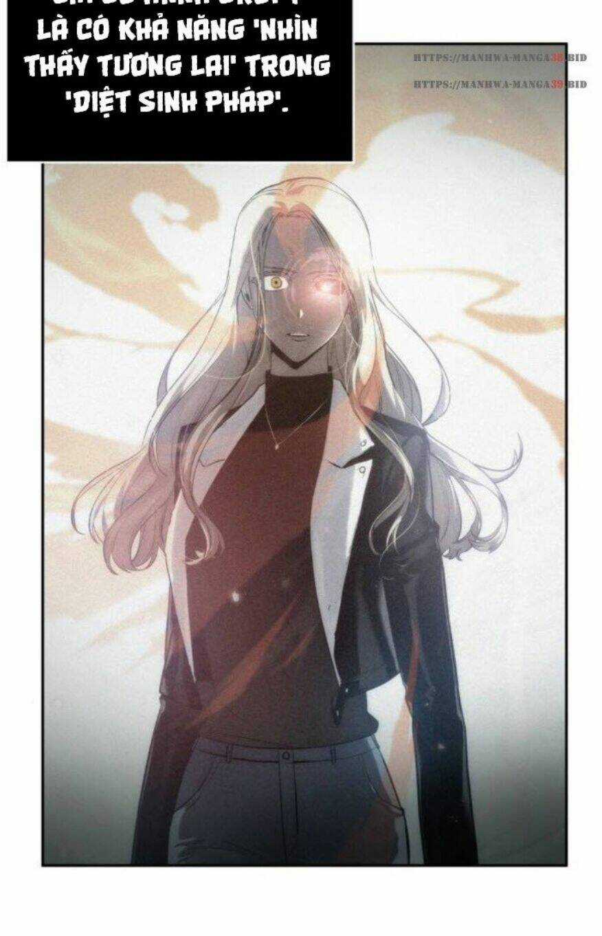 Toàn Trí Độc Giả - Omniscient Reader - Chapter 38 - Trang 62