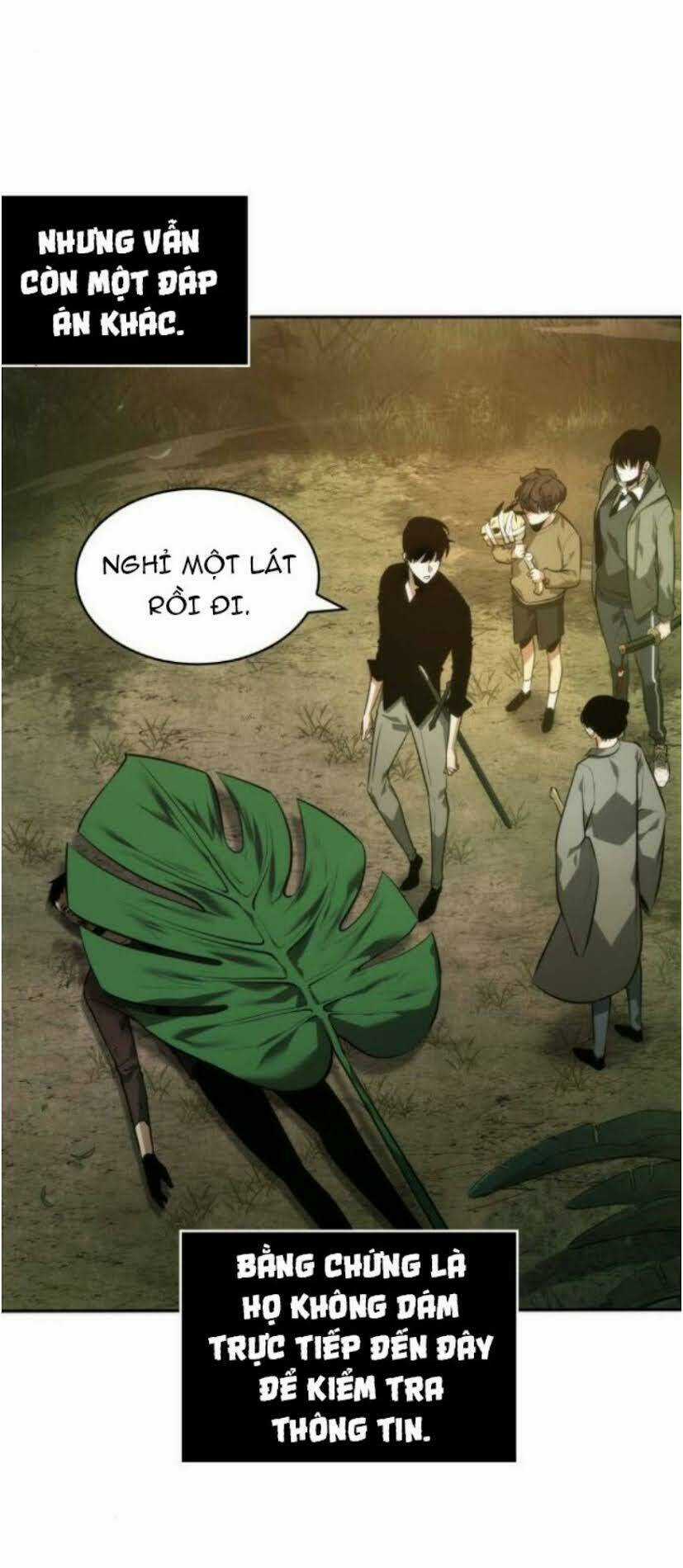 Toàn Trí Độc Giả - Omniscient Reader - Chapter 38 - Trang 63