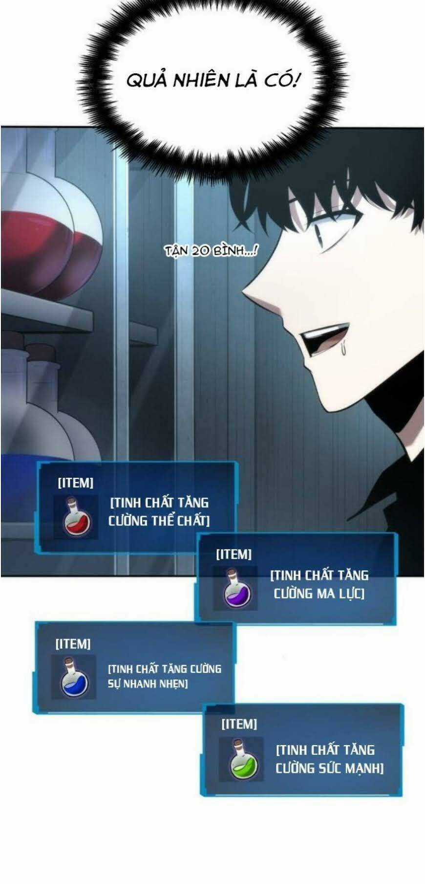 Toàn Trí Độc Giả - Omniscient Reader - Chapter 38 - Trang 66