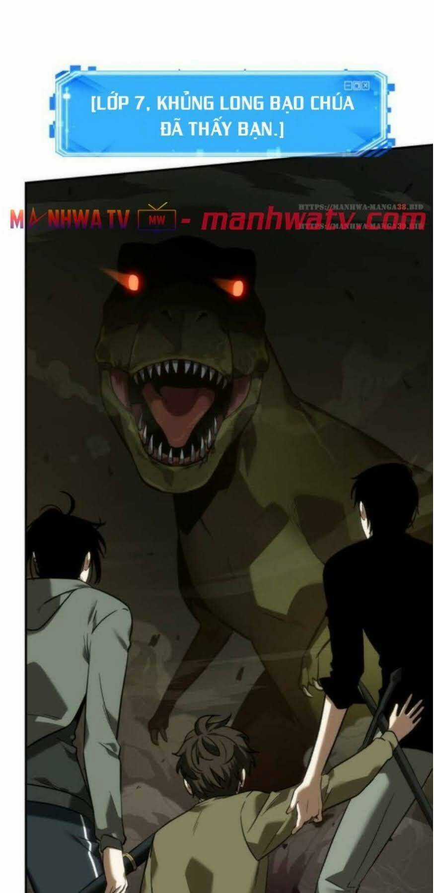 Toàn Trí Độc Giả - Omniscient Reader - Chapter 38 - Trang 8