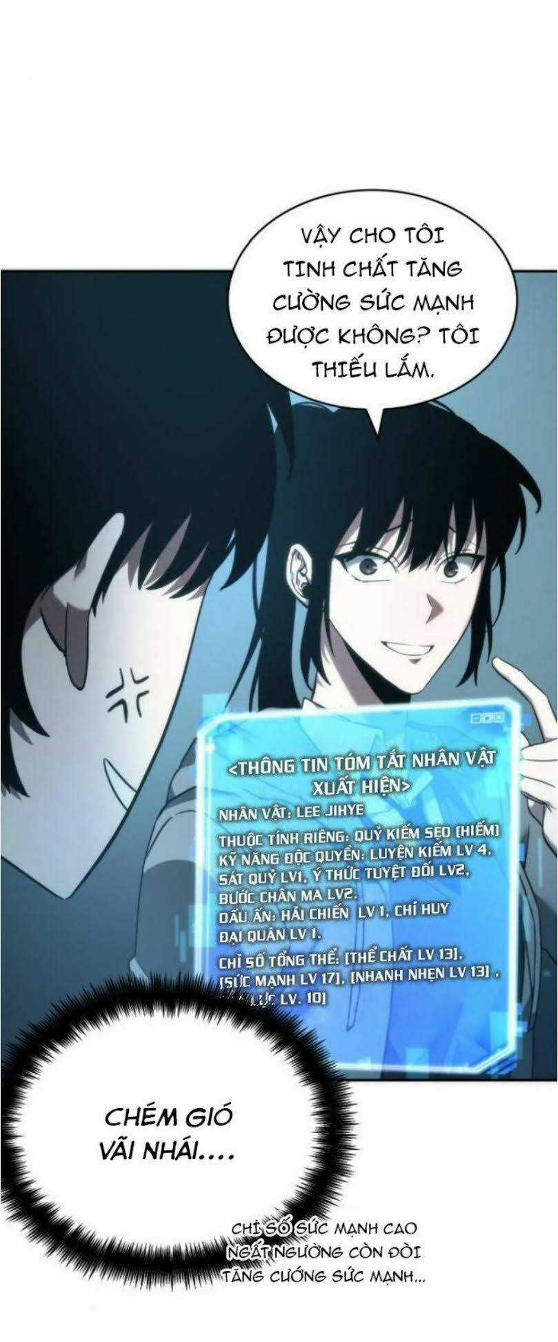 Toàn Trí Độc Giả - Omniscient Reader - Chapter 38 - Trang 71