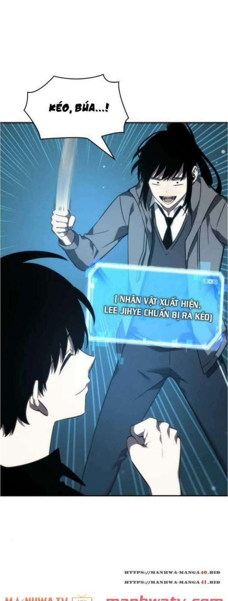 Toàn Trí Độc Giả - Omniscient Reader - Chapter 38 - Trang 75