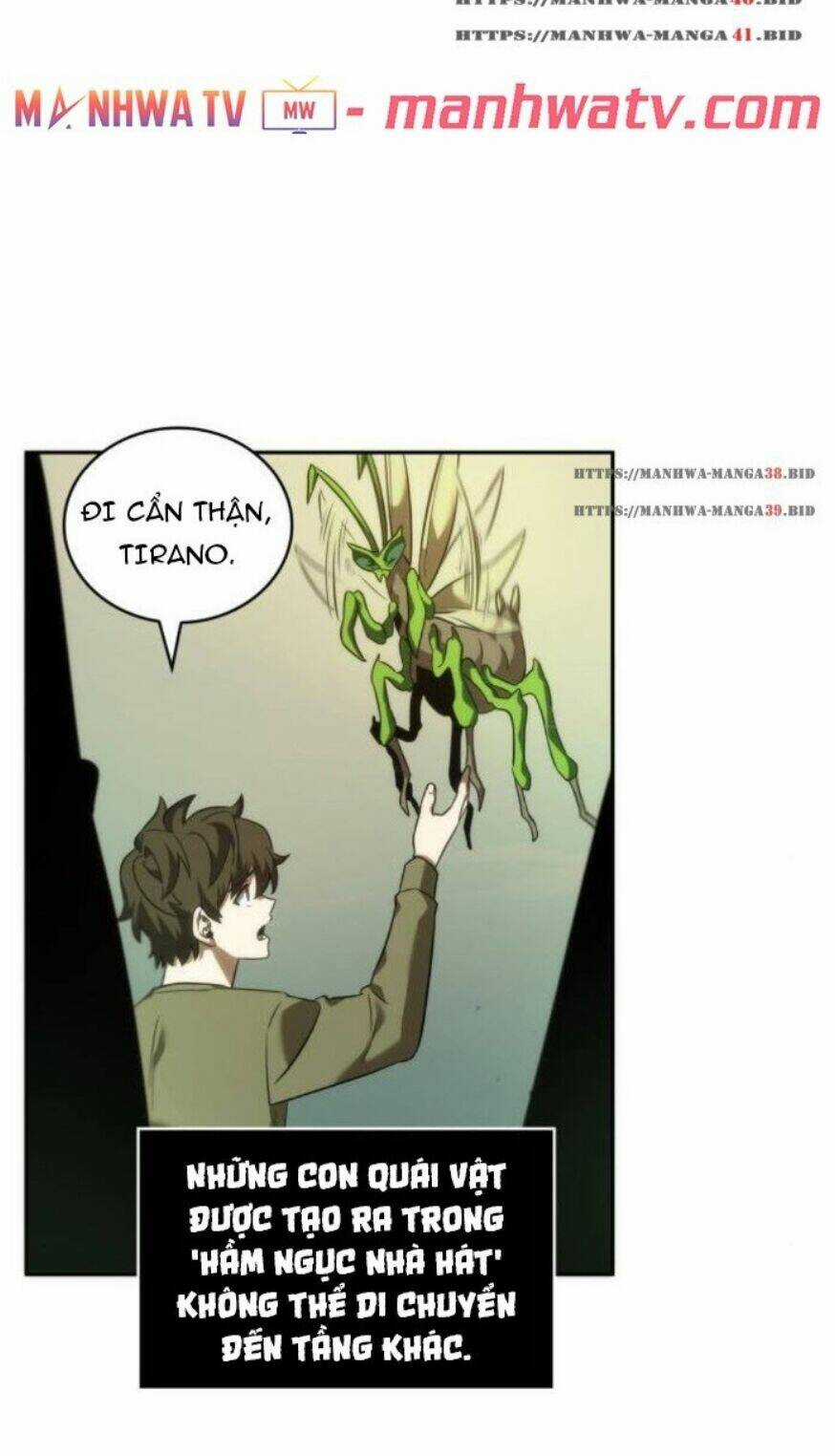 Toàn Trí Độc Giả - Omniscient Reader - Chapter 38 - Trang 80