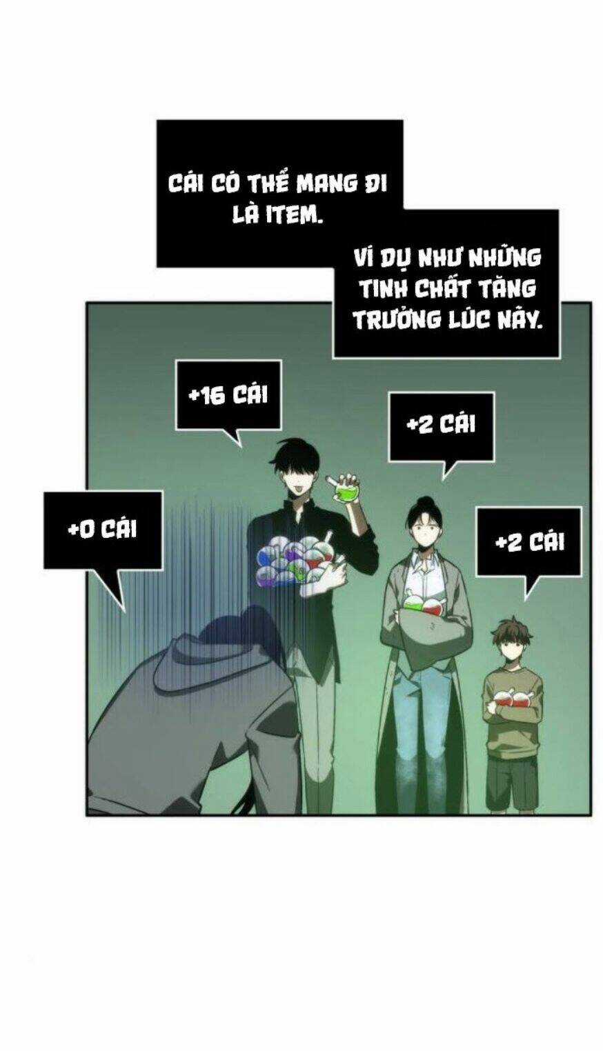 Toàn Trí Độc Giả - Omniscient Reader - Chapter 38 - Trang 81