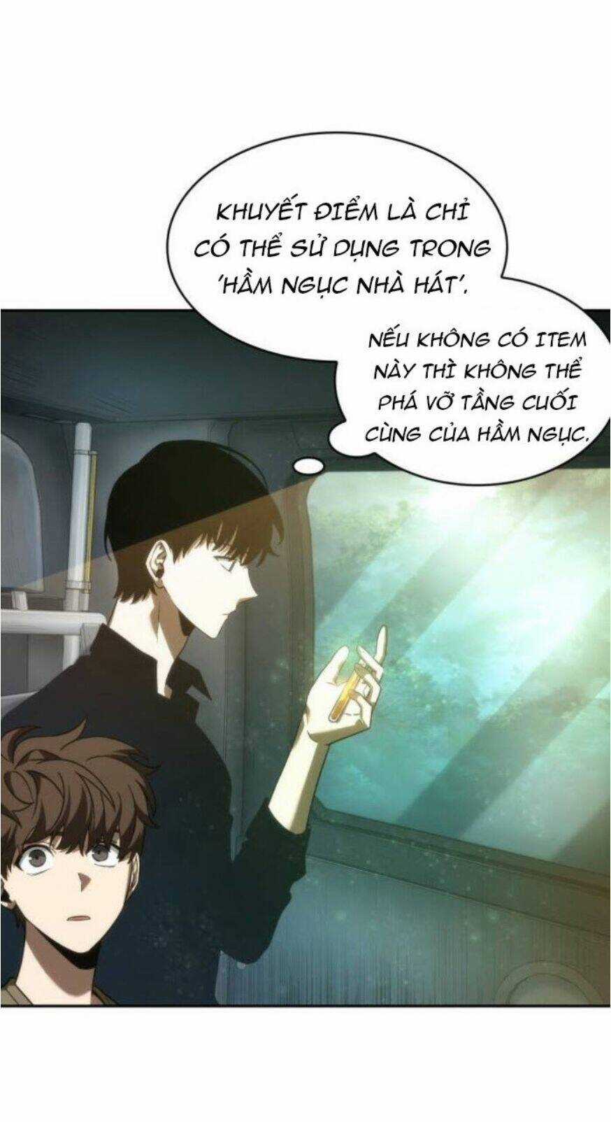 Toàn Trí Độc Giả - Omniscient Reader - Chapter 38 - Trang 83