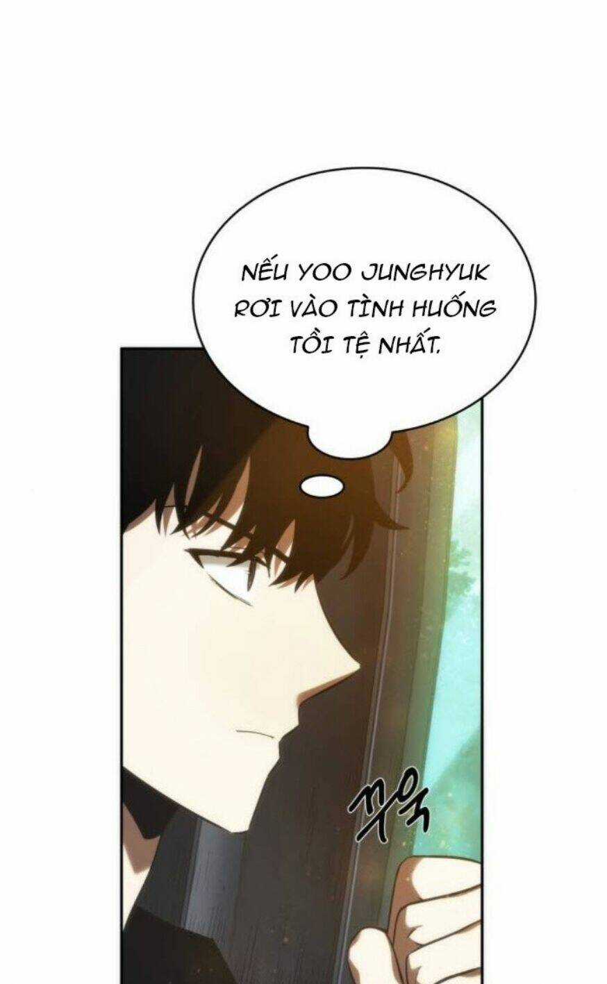 Toàn Trí Độc Giả - Omniscient Reader - Chapter 38 - Trang 84
