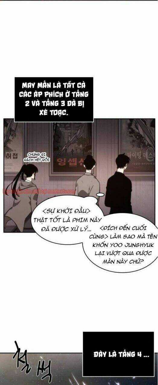 Toàn Trí Độc Giả - Omniscient Reader - Chapter 39 - Trang 11