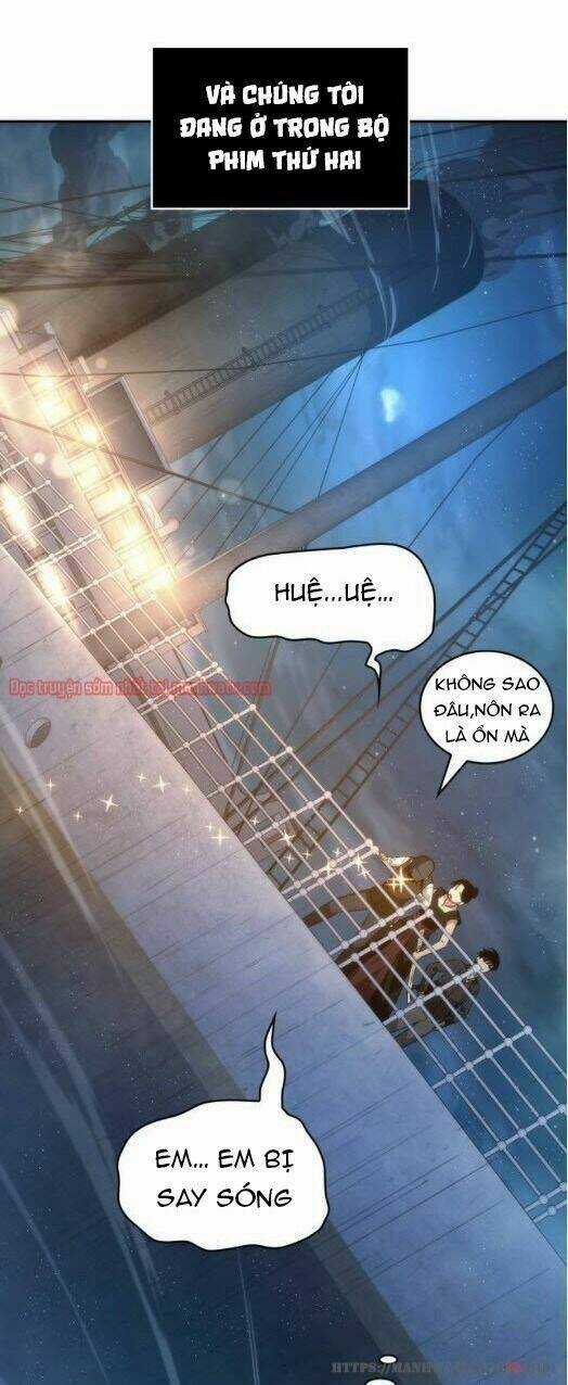 Toàn Trí Độc Giả - Omniscient Reader - Chapter 39 - Trang 13