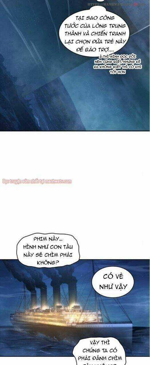 Toàn Trí Độc Giả - Omniscient Reader - Chapter 39 - Trang 14