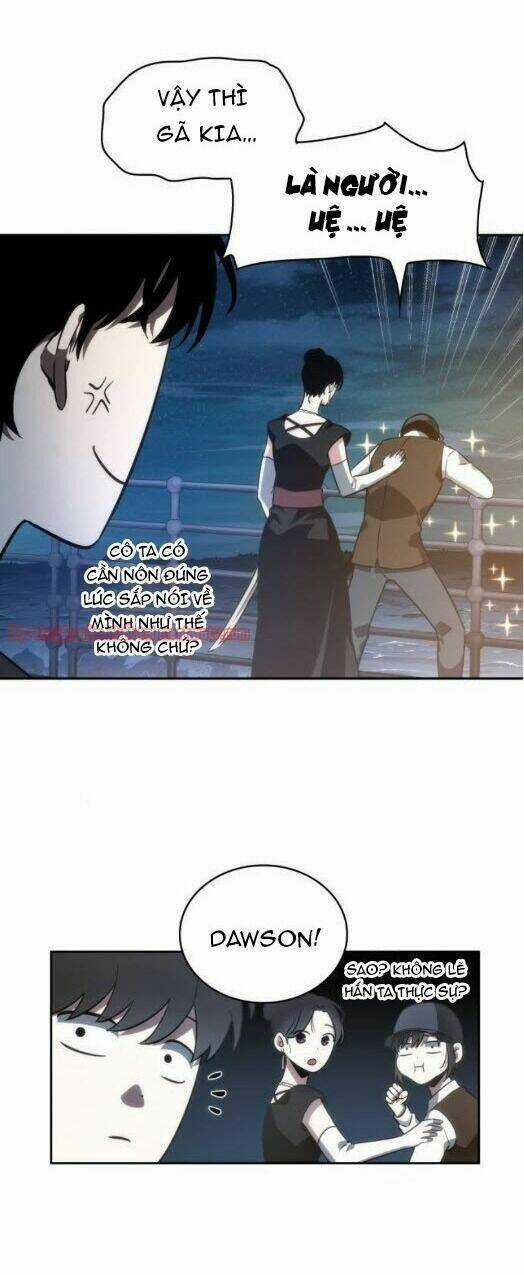 Toàn Trí Độc Giả - Omniscient Reader - Chapter 39 - Trang 16