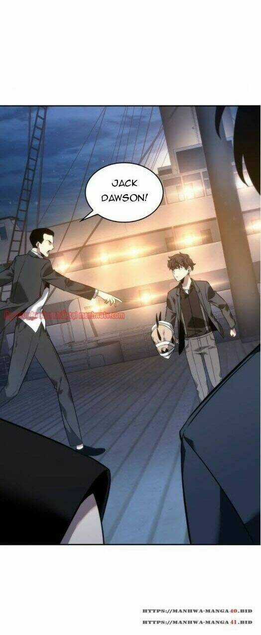 Toàn Trí Độc Giả - Omniscient Reader - Chapter 39 - Trang 17