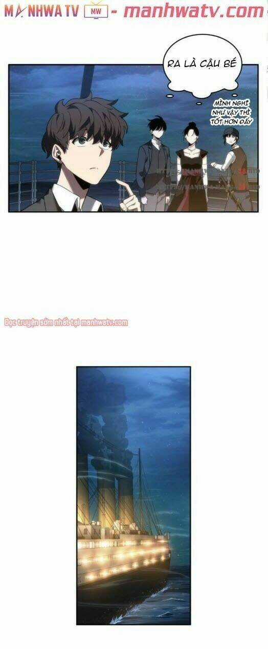 Toàn Trí Độc Giả - Omniscient Reader - Chapter 39 - Trang 18
