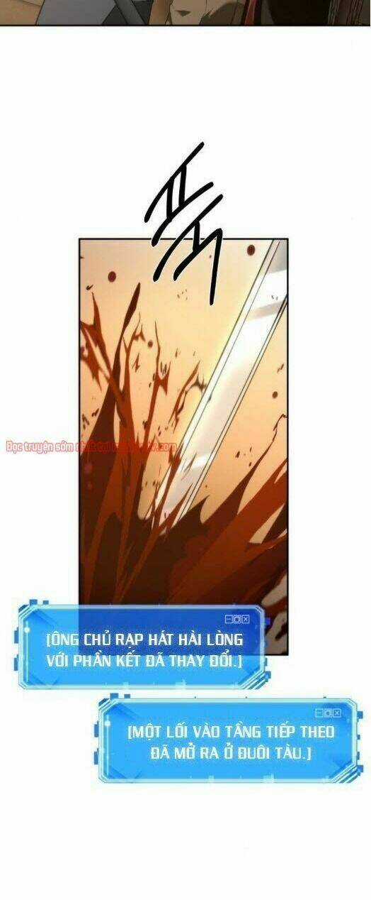 Toàn Trí Độc Giả - Omniscient Reader - Chapter 39 - Trang 24