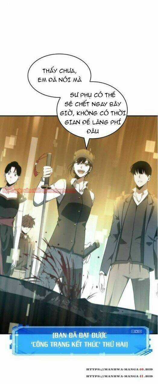 Toàn Trí Độc Giả - Omniscient Reader - Chapter 39 - Trang 25